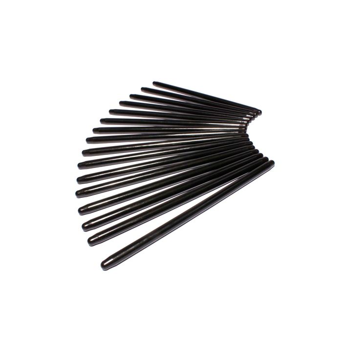 COMP Cams Hi-Tech 8.550in Long, .080in Wall, 3/8in Diameter Pushrod Set 7934-16