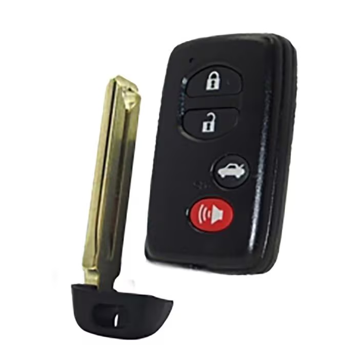 6011-car-keys-express-vehicle-key-toy124sk--1.jpg Car Keys Express Vehicle Key TOY124SK