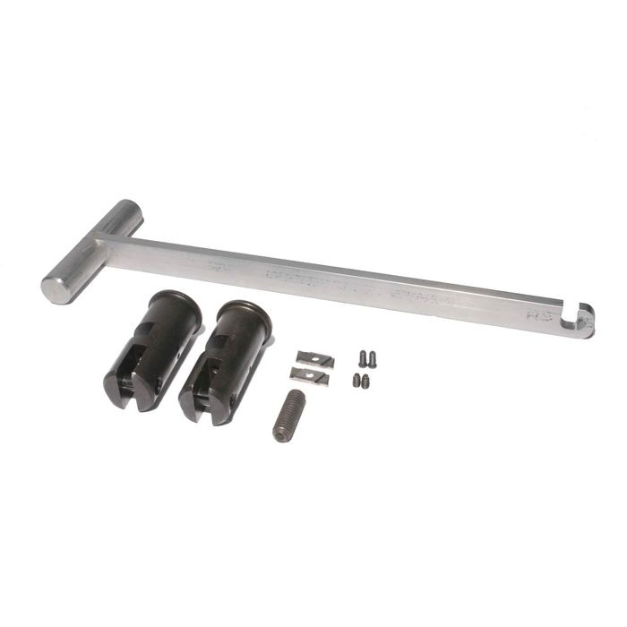COMP Cams .82in and .874in Lifter Bore Grooving Tool Kit