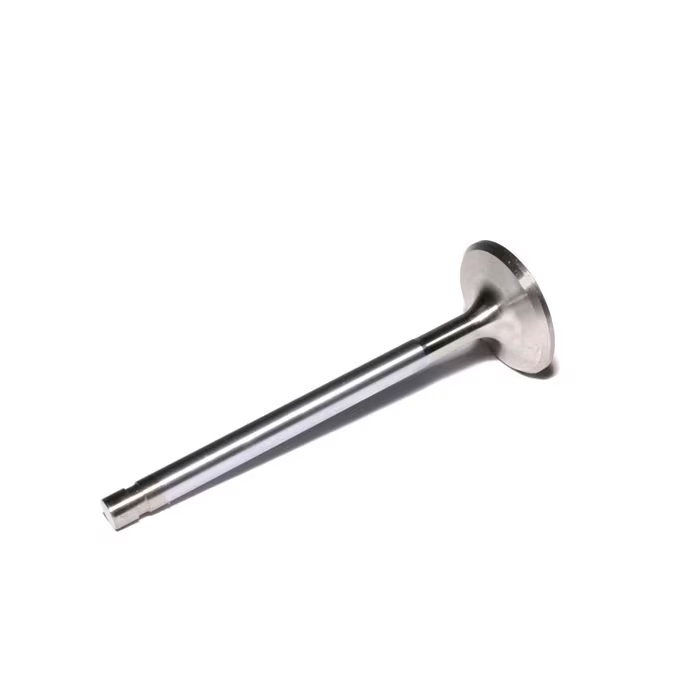 COMP Cams 1.500in Diameter x 11/32in Stainless Steel Valves for Chevy