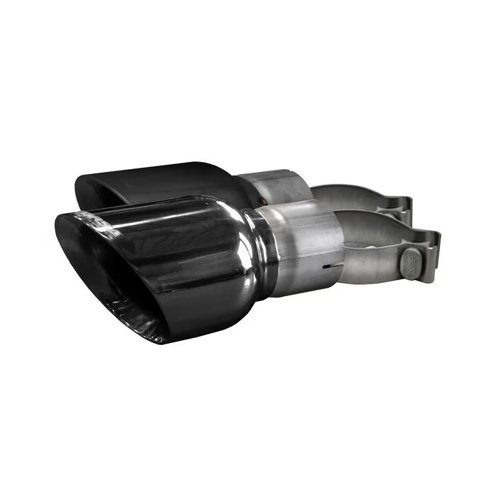 Corsa Exhaust Tip 14346BLK