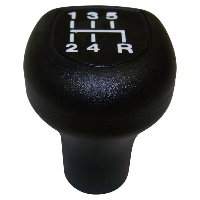 Crown Automotive Jeep Replacement Manual Transmission Shifter Assembly 53000605