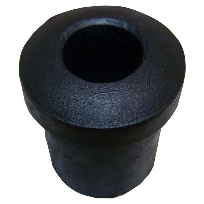 Crown Automotive Jeep Replacement Leaf Spring Shackle Bushing 52002552