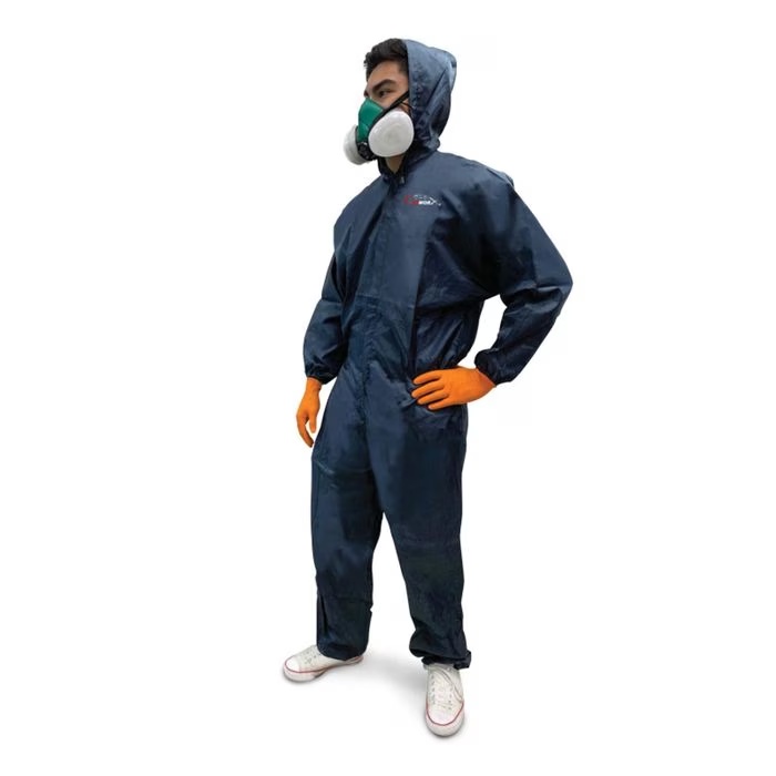 Carworx Paint Suit Medium