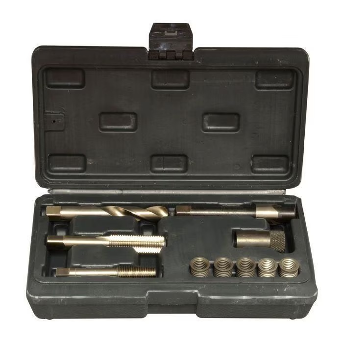 Cal-Van Tools Drain Plug Repair