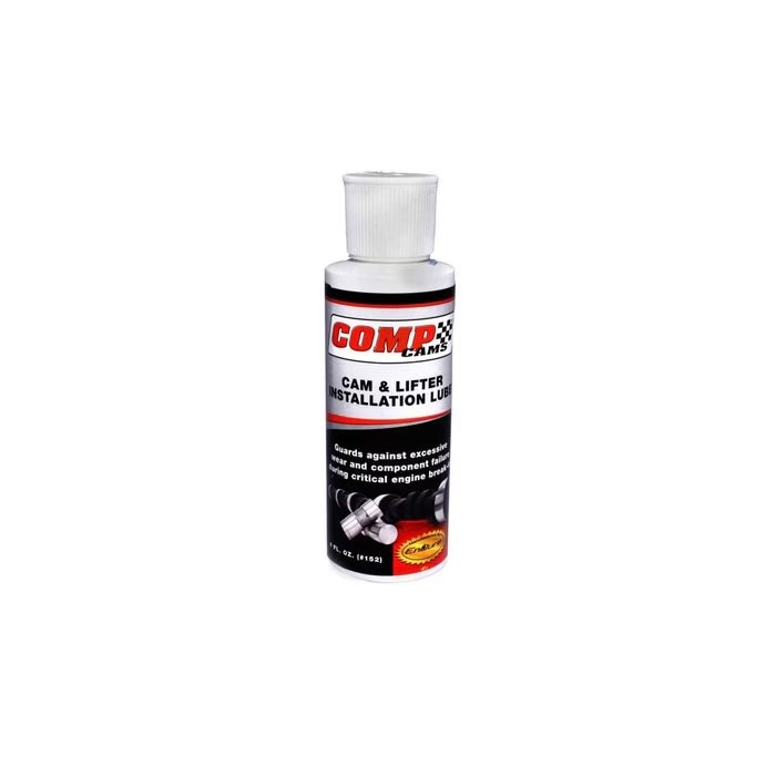 COMP Cams Pro Cam Lube Bottle 8oz