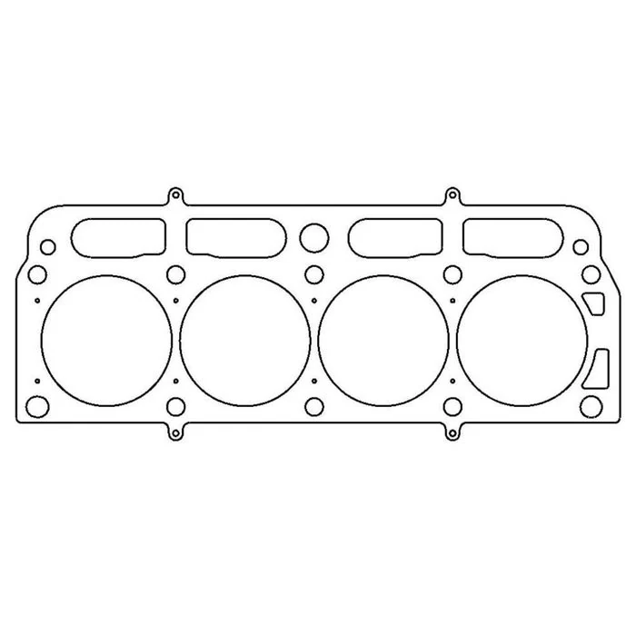 Cometic Gasket Engine Cylinder Head Gasket C5914-070