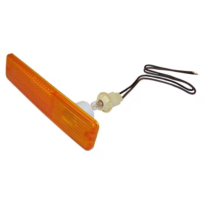 Crown Side Marker Lamp Lens & Housing 994020K