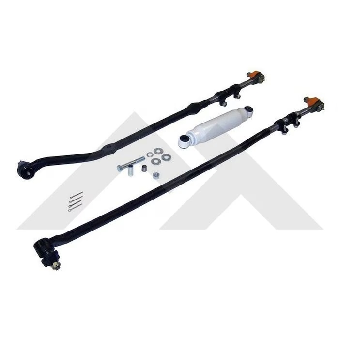 Crown Automotive Jeep Replacement Steering Stabilizer RT21007