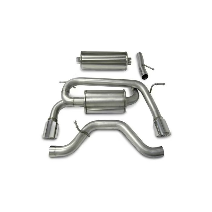 Corsa Performance Exhaust System Kit 14212