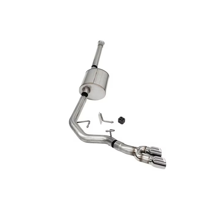Corsa Performance Exhaust System Kit 21159