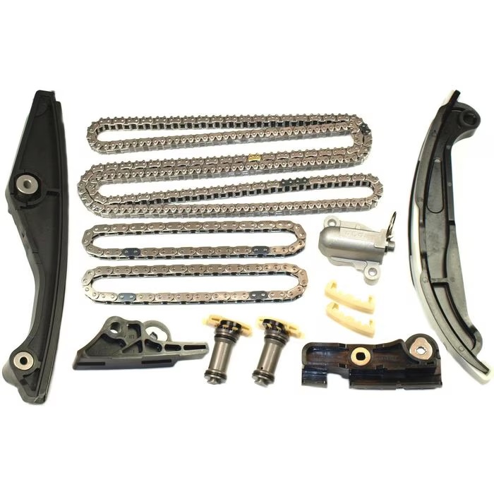 Cloyes Engine Timing Chain Kit 9-0738SKX