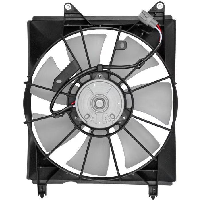 Continental Engine Cooling Fan Assembly FA70107