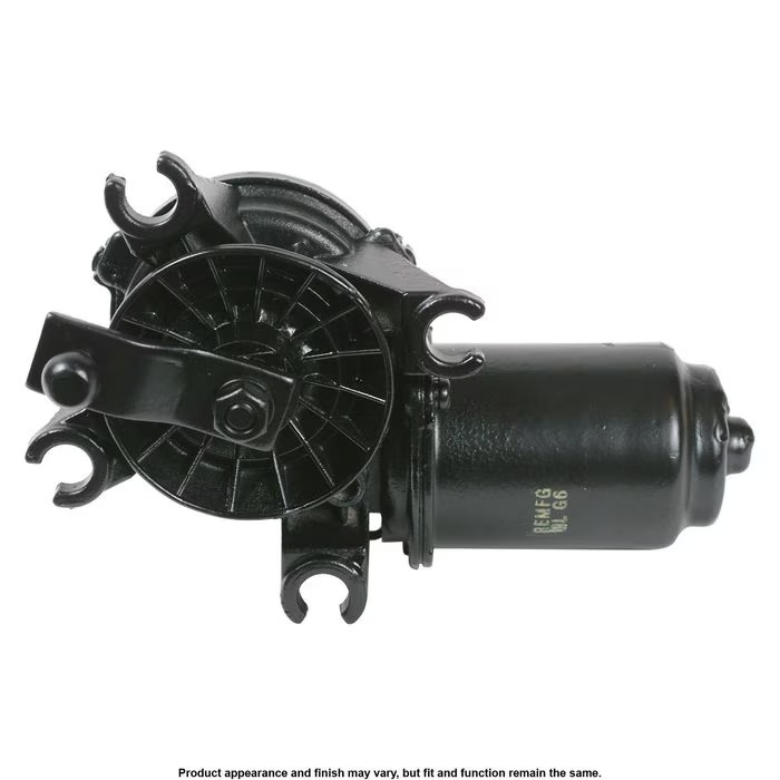 Cardone Remanufactured Wiper Motor 43-4201