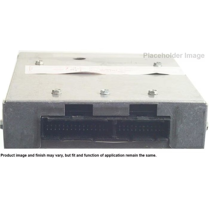 CARDONE Reman Engine Control Module (ECM) 77-9441F