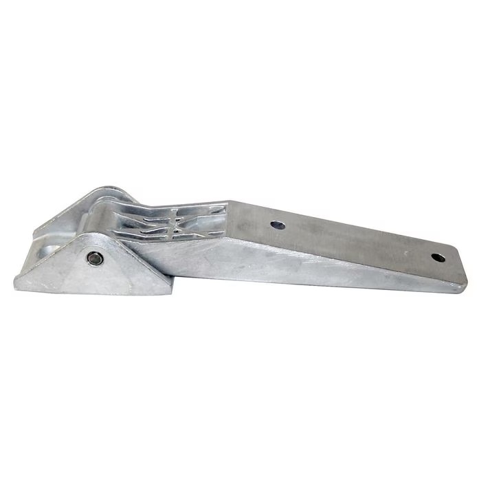 Crown Tailgate Hinge 55176184