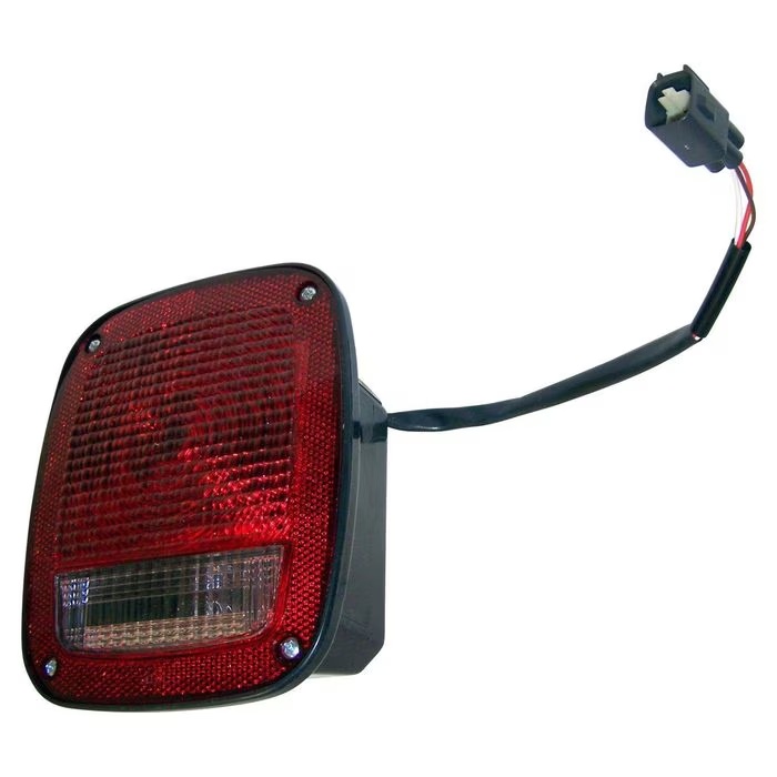 Crown Tail Light Assembly 56018648AC