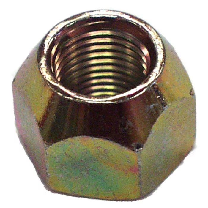 Crown Automotive Jeep Replacement Wheel Lug Nut J0636035