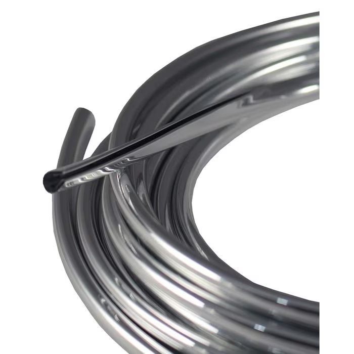 Cowles Chrome 18ft Edge Trim