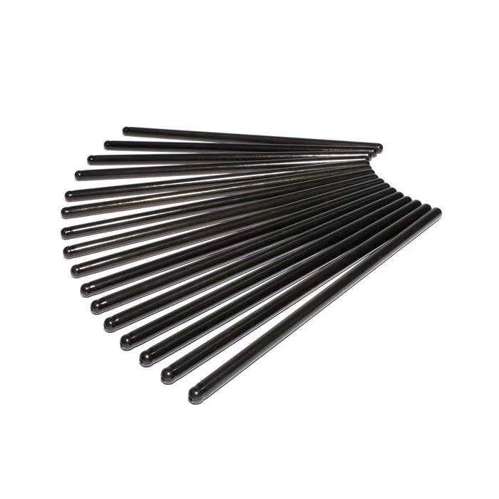 COMP Cams Hi-Tech 210 Radius 8.500in Long .080in Wall 5/16in Diameter Push Rod Set