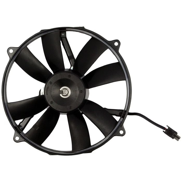 Continental/VDO Radiator Fan Assembly FA70008