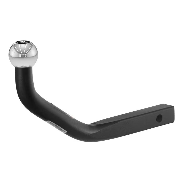 CURT 1 7/8in Ball 3,500lbs Euro Mount Trailer Hitch Ball