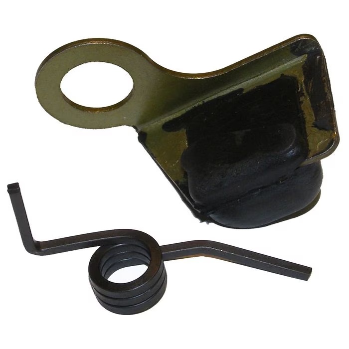 Cloyes Engine Timing Damper 9-5158