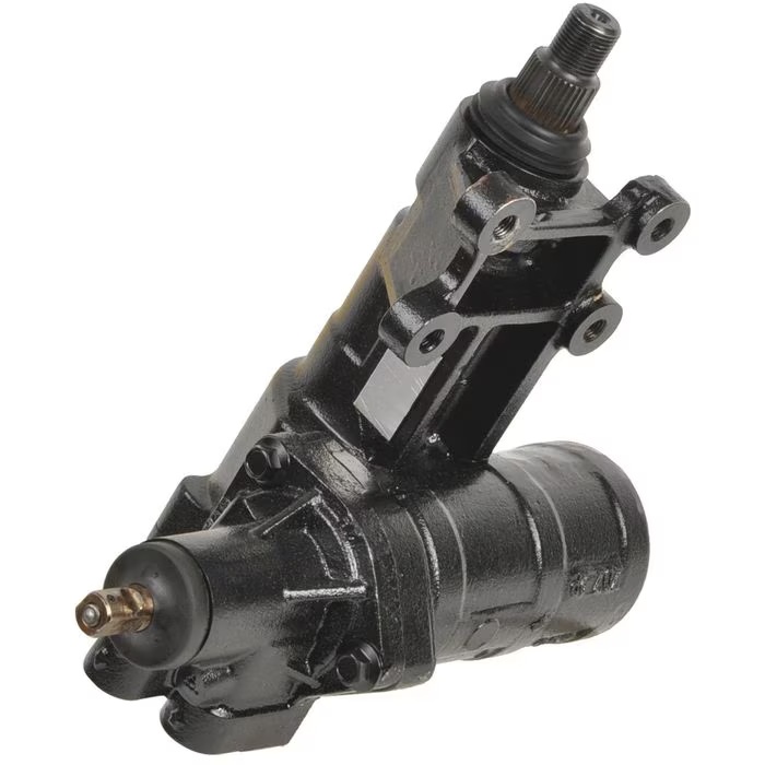 Cardone New Power Steering Gear 97-8417GB