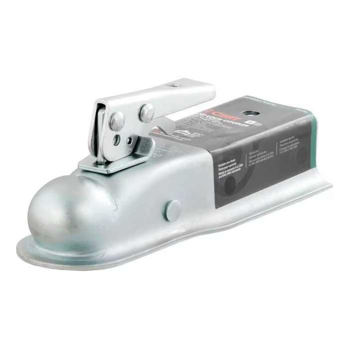 CURT Trailer Light 25135