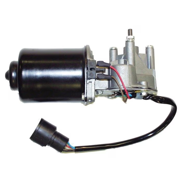 Crown Automotive Jeep Replacement Windshield Wiper Motor 56001402