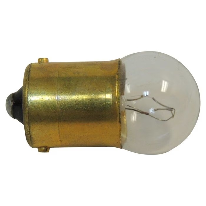 Crown Automotive Jeep Replacement Bulb J9471777