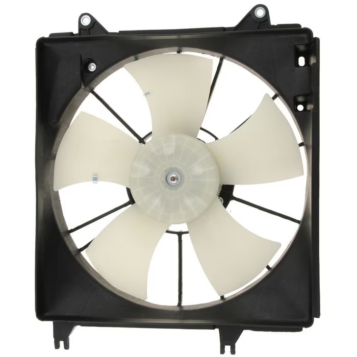 Continental Engine Cooling Fan Assembly FA70770