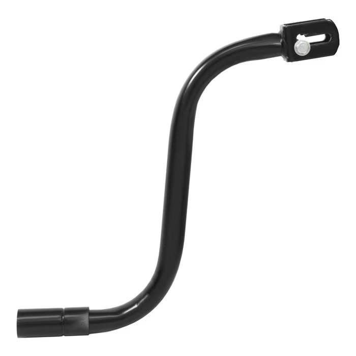 CURT Replacement Direct-Weld Square Jack Handle for No.28512