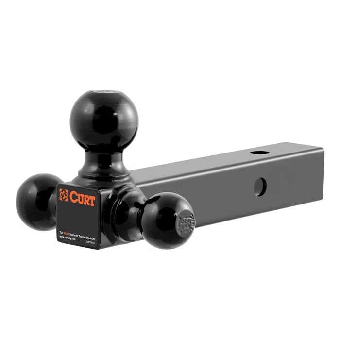 658-curt-multi-ball-mount-2in-hollow-shank-1-7-8in-2in-and-2-5-16-black-balls--1.jpg CURT Multi-Ball Mount 2in Hollow Shank 1 7/8in, 2in and 2 5/16 Black Balls