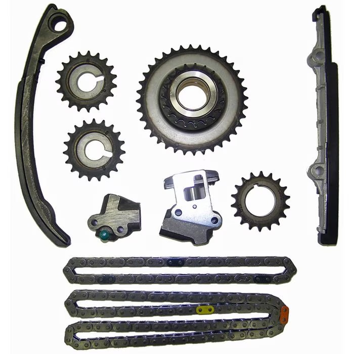 Cloyes Engine Timing Chain Kit 9-4180SA