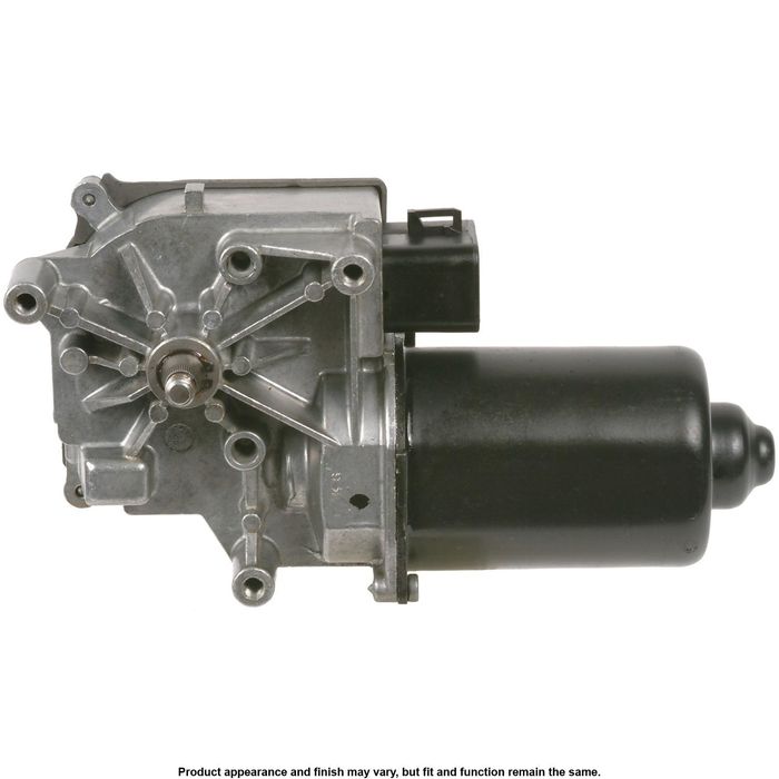 Cardone Remanufactured Wiper Motor 40-192