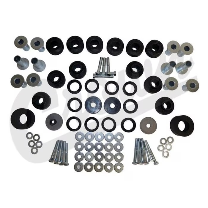 Crown Body Mount Set 5462446MK