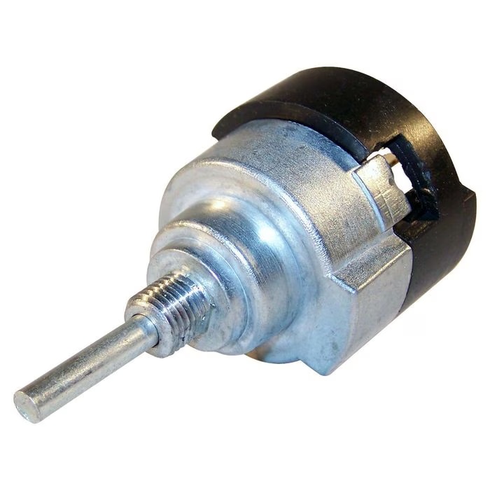 Crown Windshield Wiper Switch J5758687