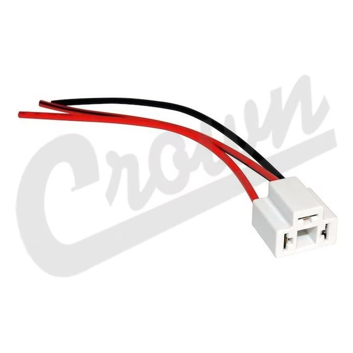 Crown Headlight Wire Harness 998475HT