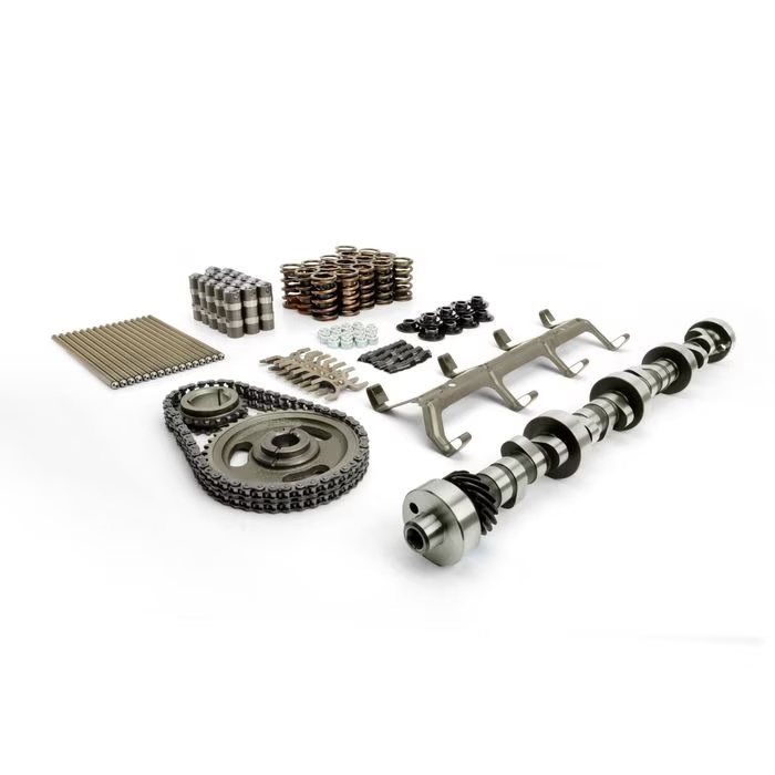 COMP Cams Xtreme Energy 212/218 Hydraulic Roller Cam K-Kit for Ford 351W K35-413-8