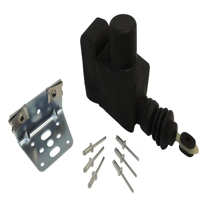 Crown Automotive Jeep Replacement Door Lock Actuator J8134627