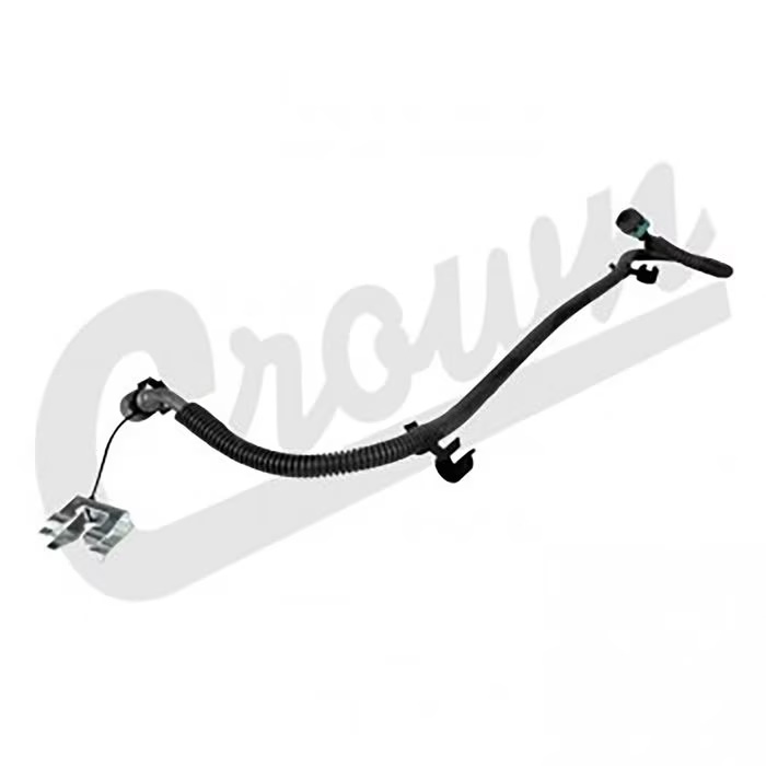 Crown Automotive Jeep Replacement Fuel Line 68141849AD