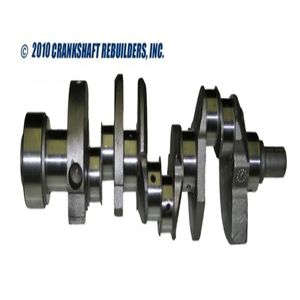 Crankshaft Rebuilder Crankshaft Kit 10500