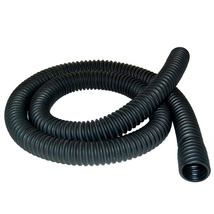 Crushproof 2 1/2in x 11ft Flarelock Hose