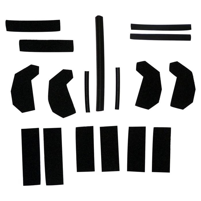 Crown Automotive Jeep Replacement Hard Top Seal 68026937AB