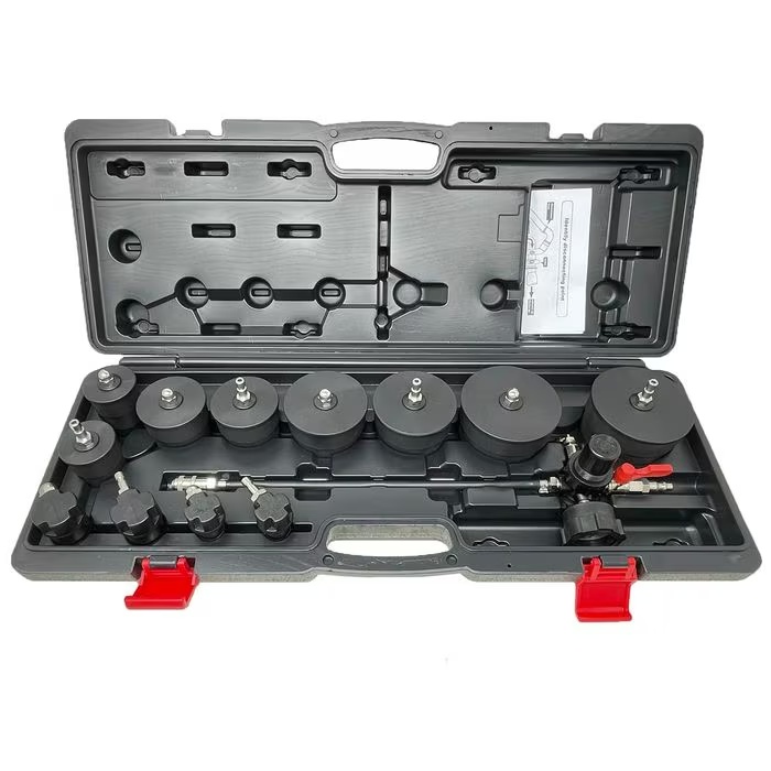 CTA Turbo System Tester Automotive