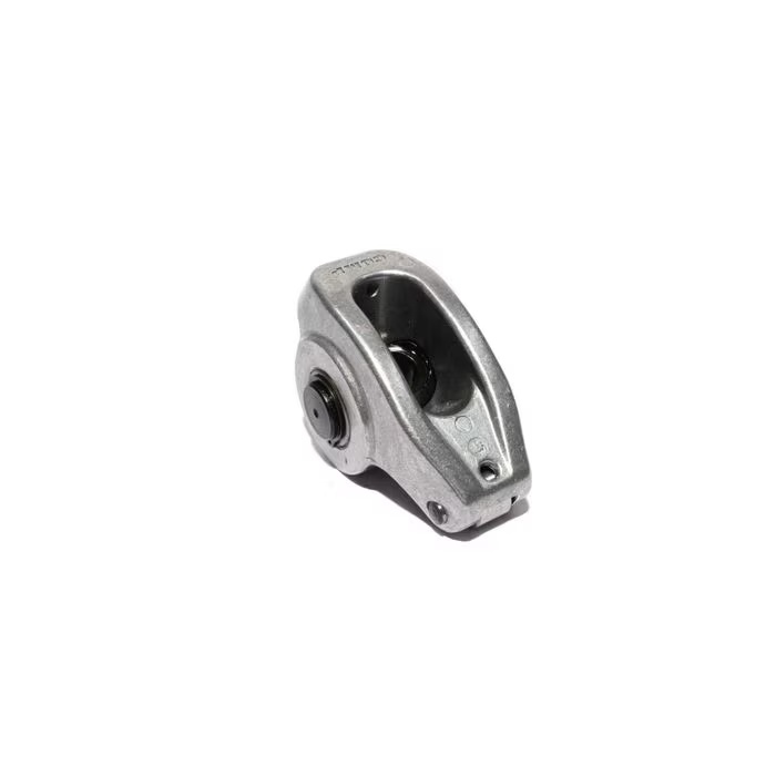 COMP Cams High Energy Aluminum 1.6 Ratio Roller Rocker for AMC, Small Block Ford, Olds with 7/16in Stud