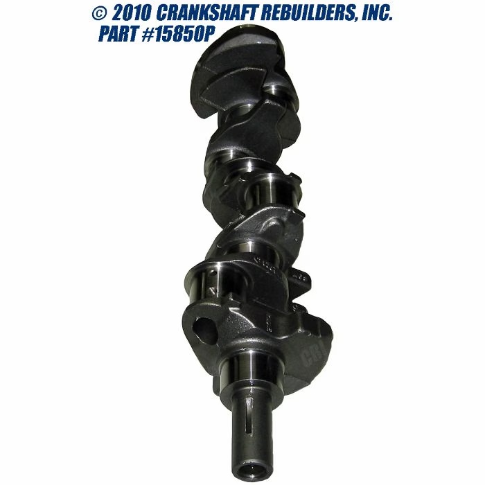 Crankshaft Rebuilder Crankshaft Kit 15850P