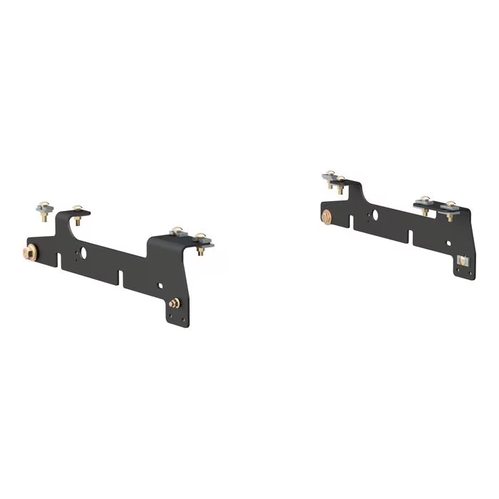 Curt Fifth Wheel Trailer Hitch Bracket 16437