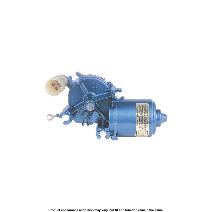 CARDONE Reman Windshield Wiper Motor 43-1733